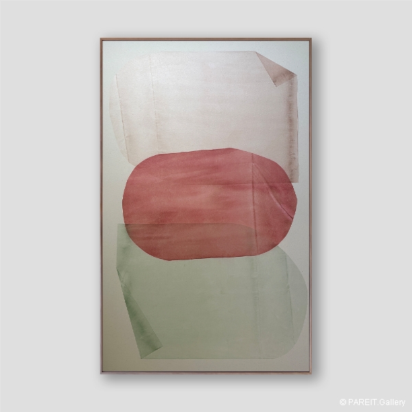 VANHULLEBUSCH Catherine - I'd be well-rested if my ideas didn't party all night